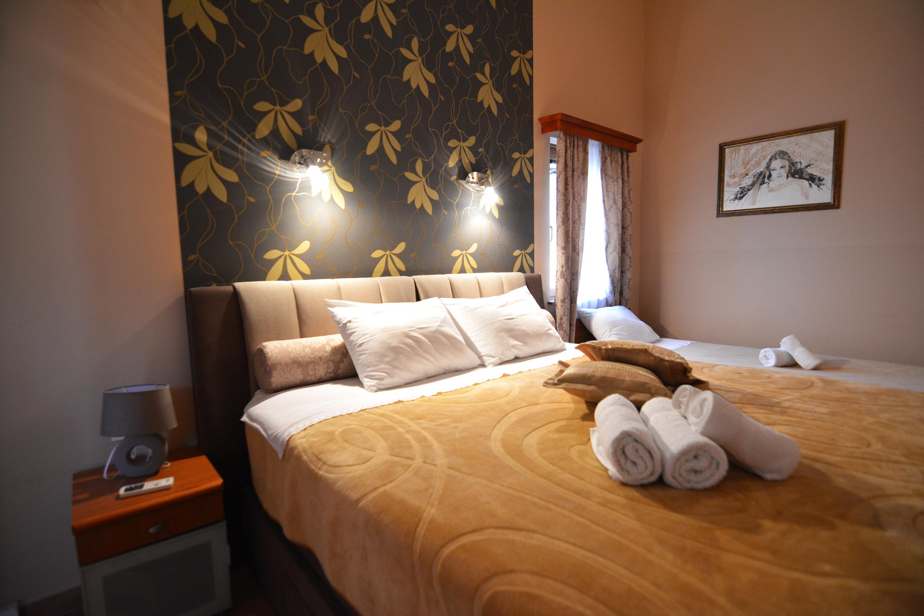 Apartments Bogdanovic Kotor Luaran gambar
