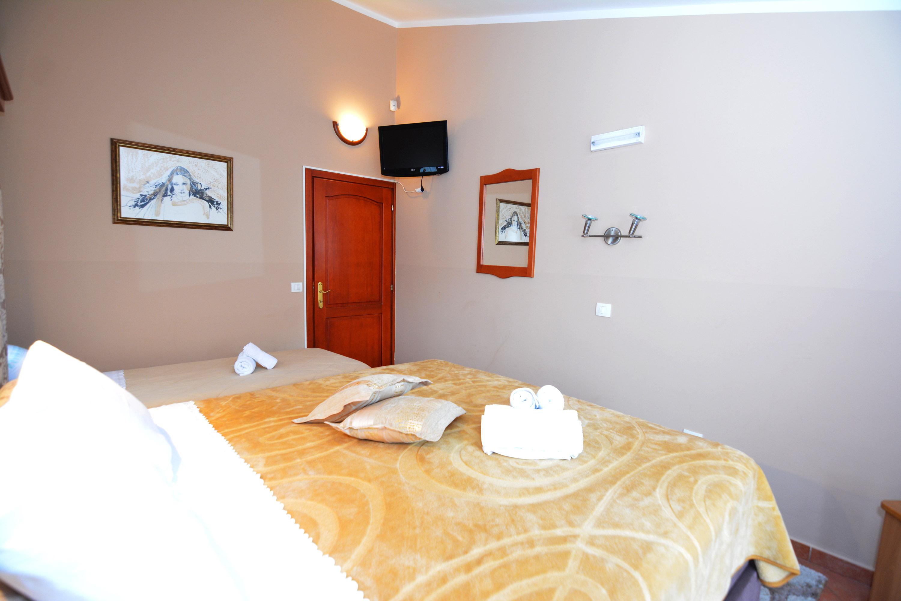 Apartments Bogdanovic Kotor Luaran gambar