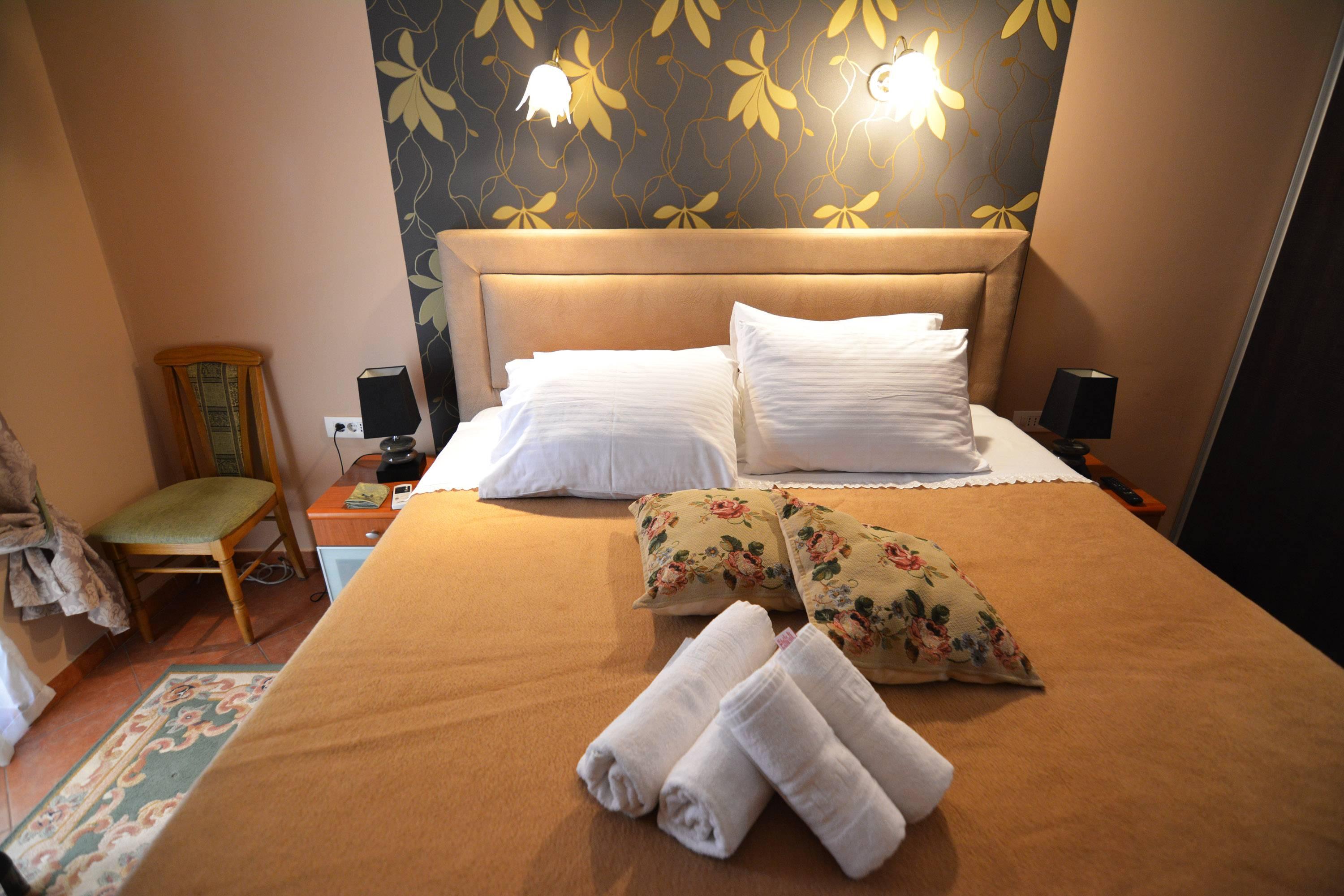 Apartments Bogdanovic Kotor Luaran gambar