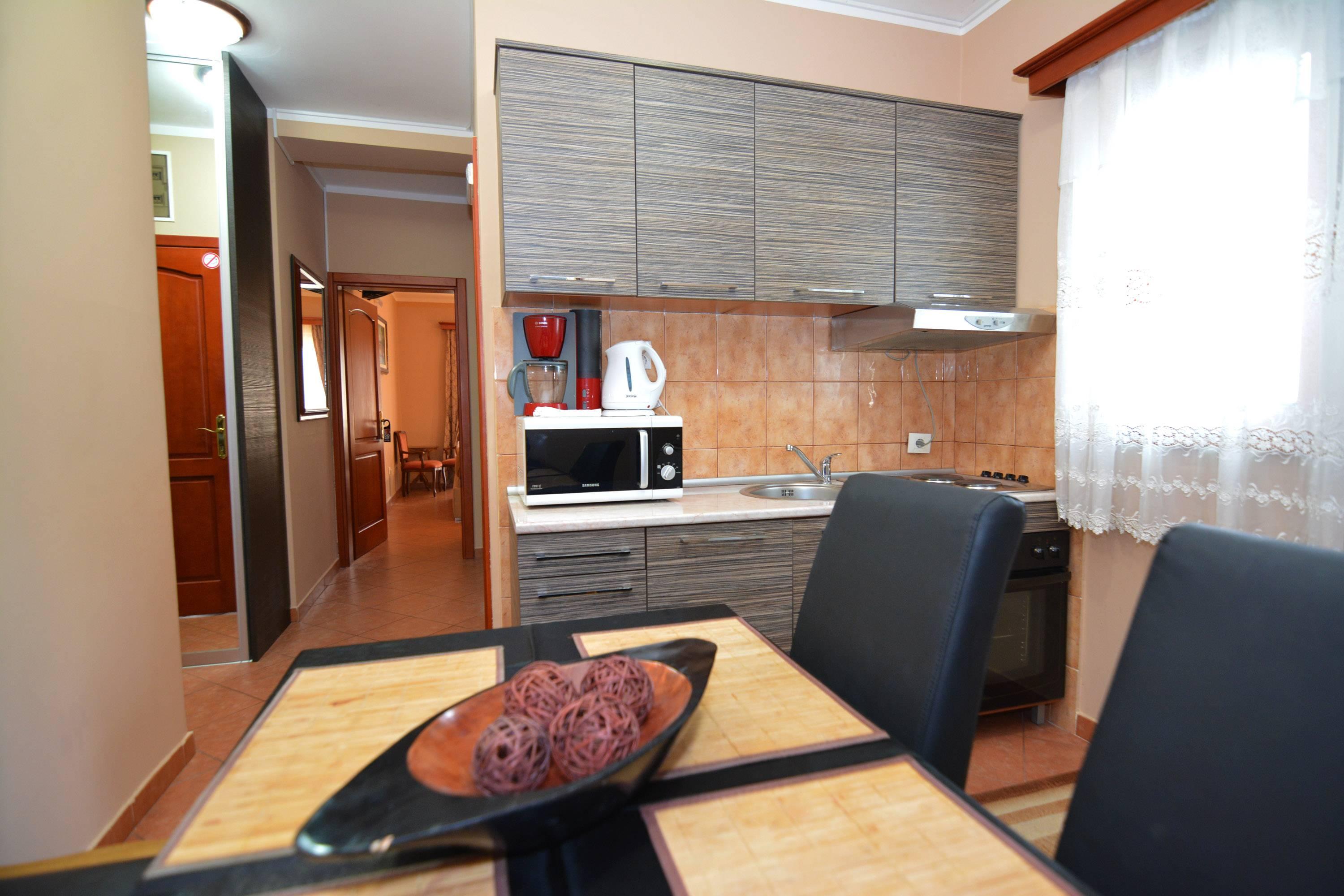 Apartments Bogdanovic Kotor Luaran gambar