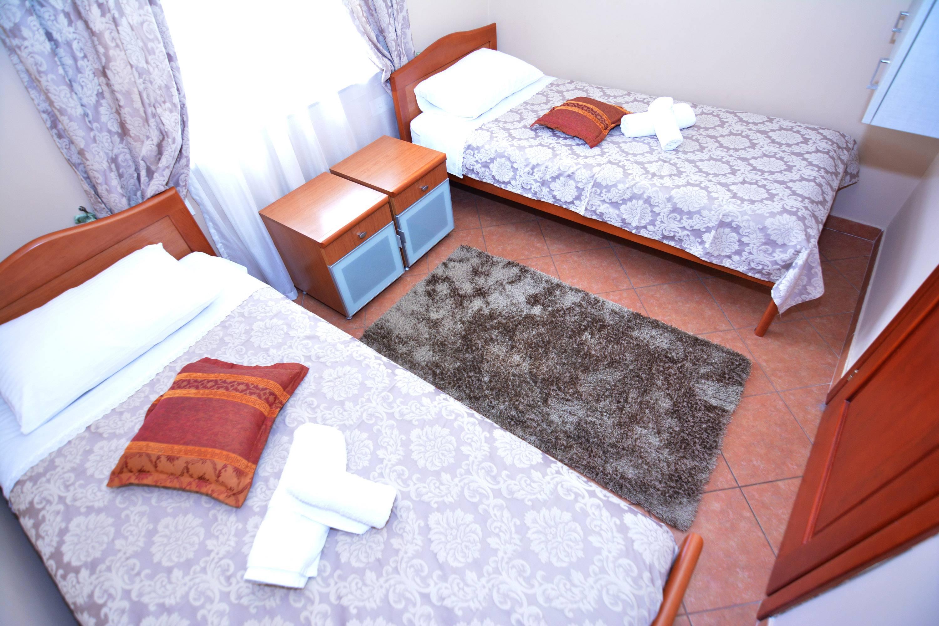 Apartments Bogdanovic Kotor Luaran gambar