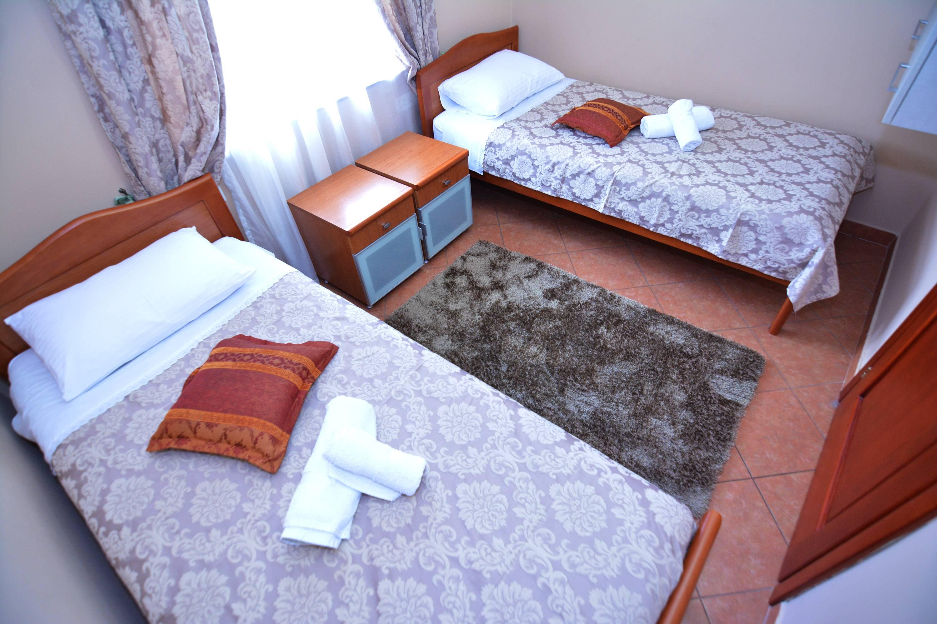 Apartments Bogdanovic Kotor Luaran gambar