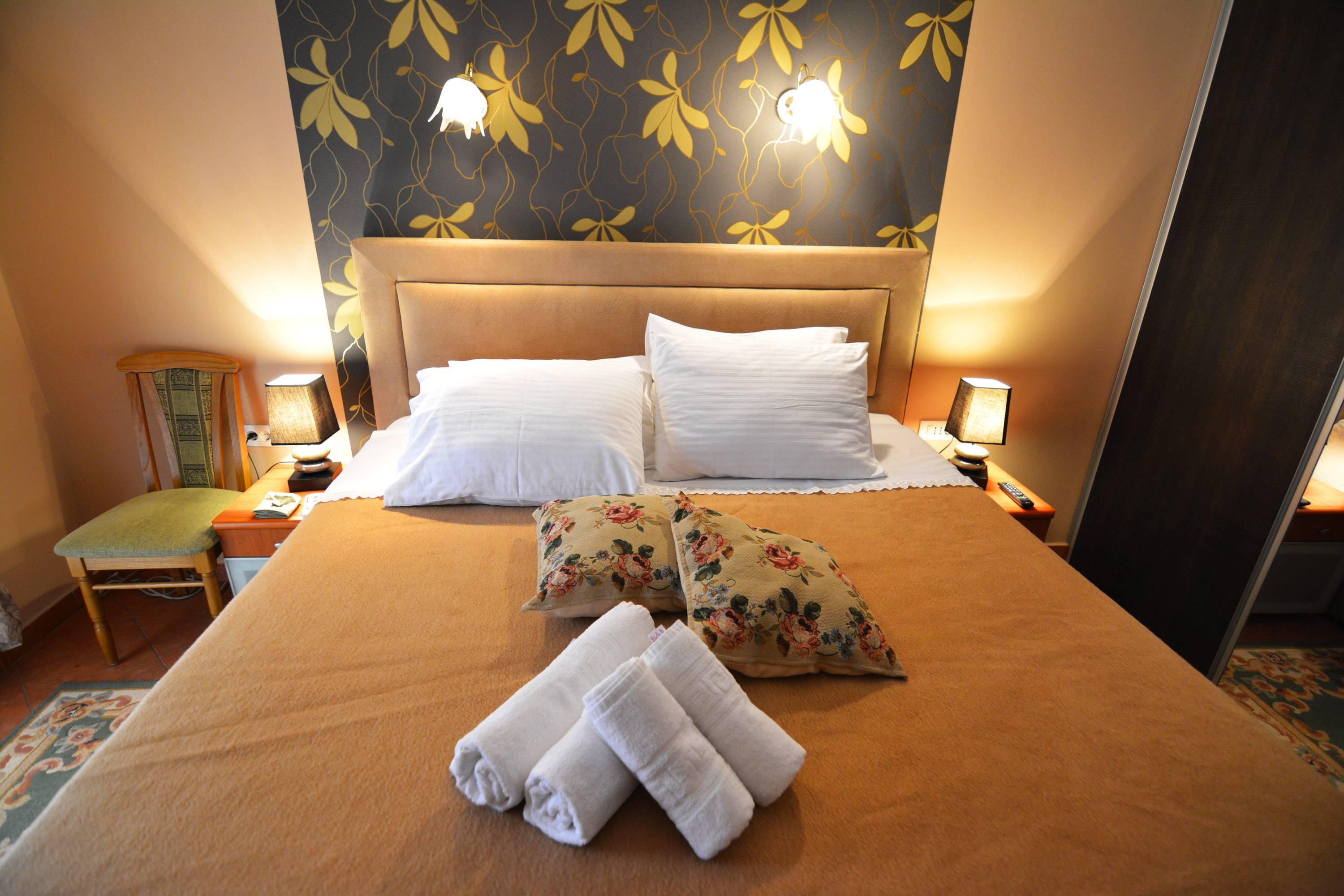 Apartments Bogdanovic Kotor Luaran gambar