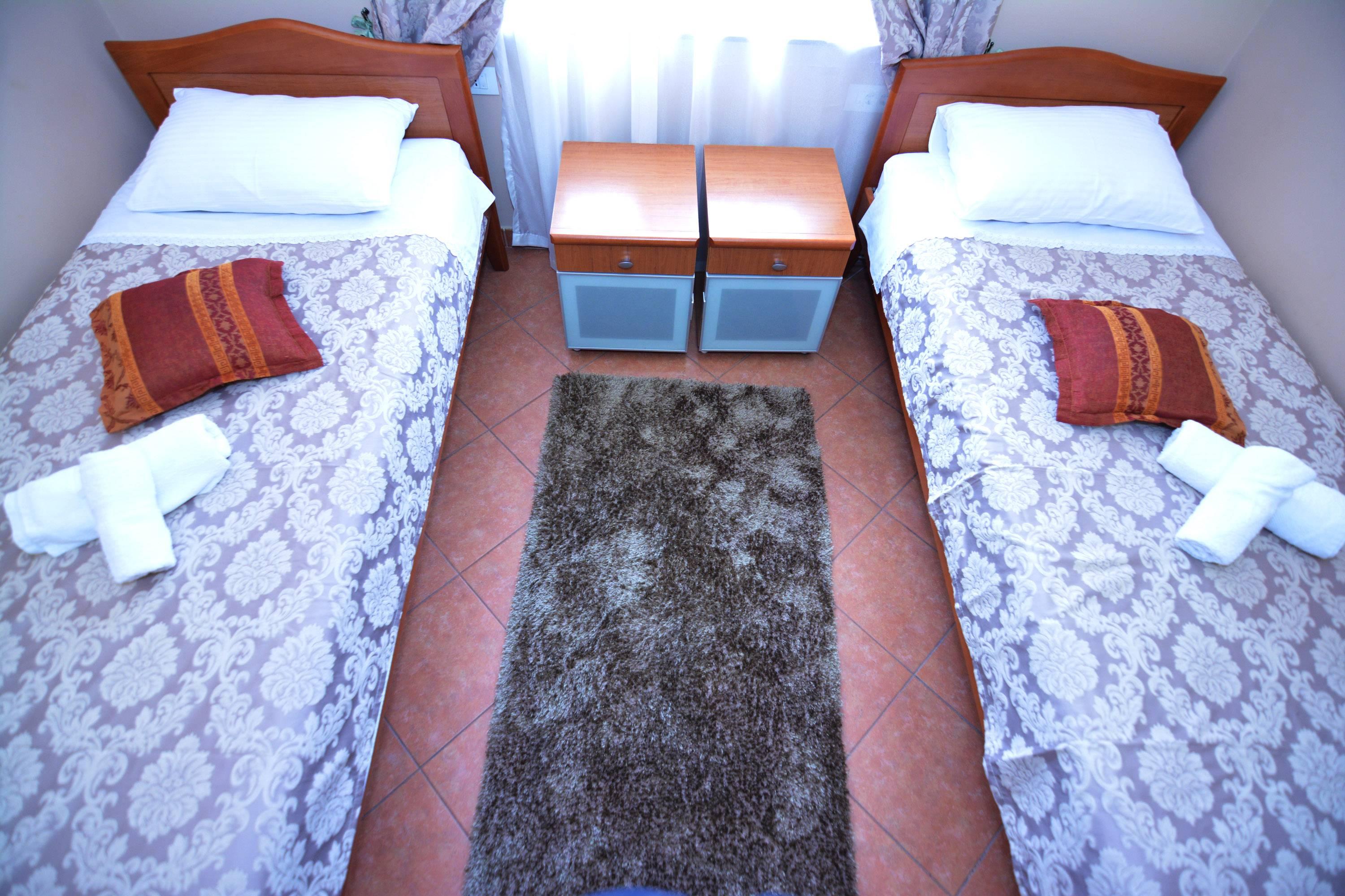 Apartments Bogdanovic Kotor Luaran gambar