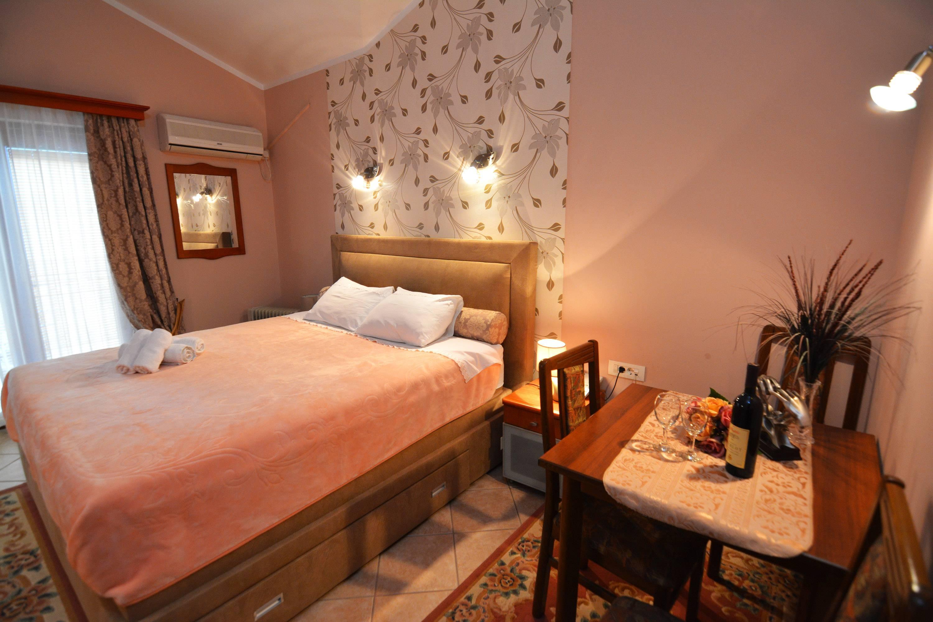 Apartments Bogdanovic Kotor Luaran gambar