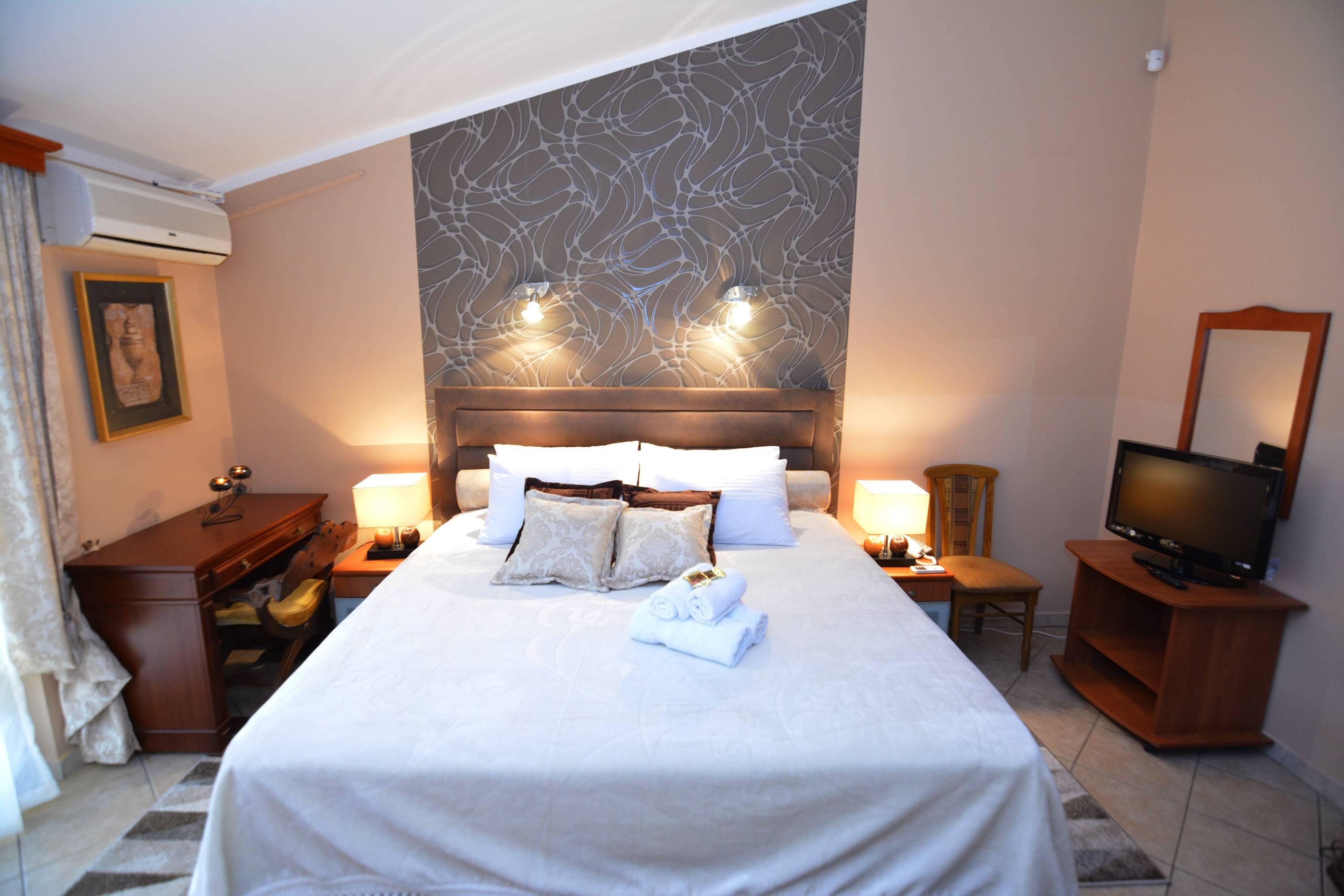 Apartments Bogdanovic Kotor Luaran gambar