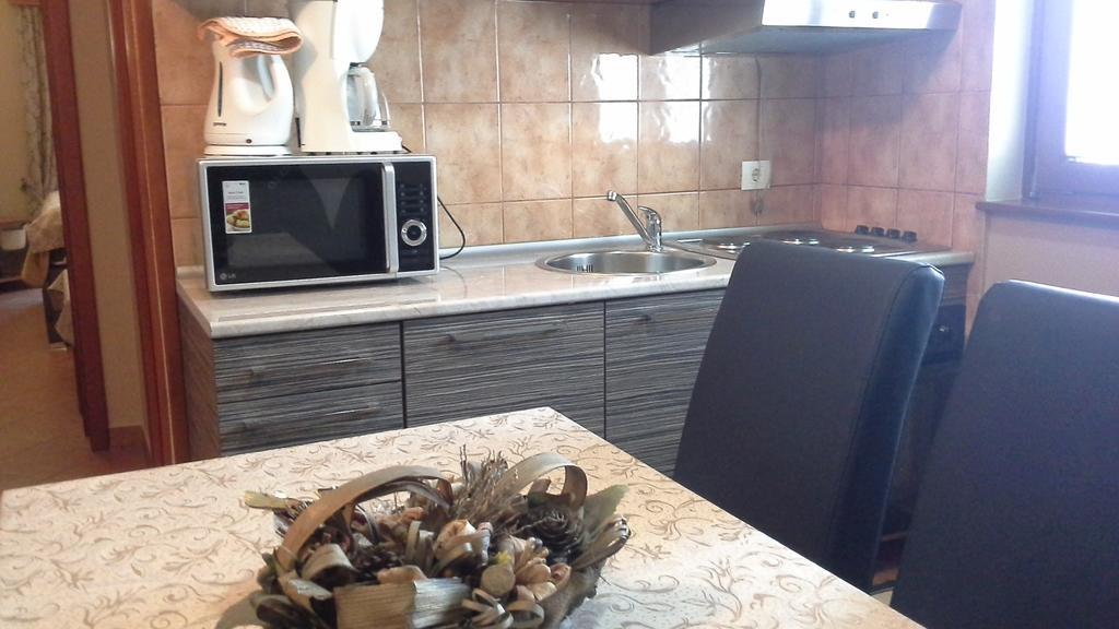 Apartments Bogdanovic Kotor Luaran gambar