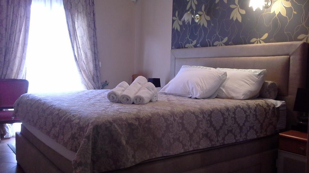 Apartments Bogdanovic Kotor Luaran gambar