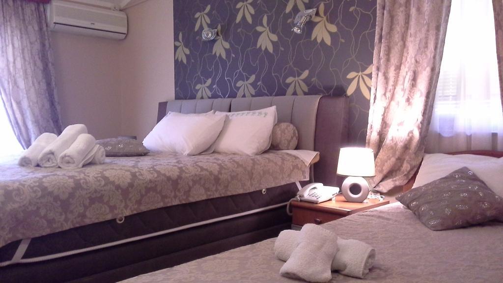Apartments Bogdanovic Kotor Luaran gambar