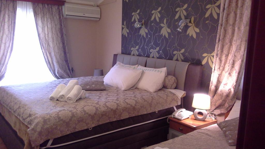 Apartments Bogdanovic Kotor Luaran gambar