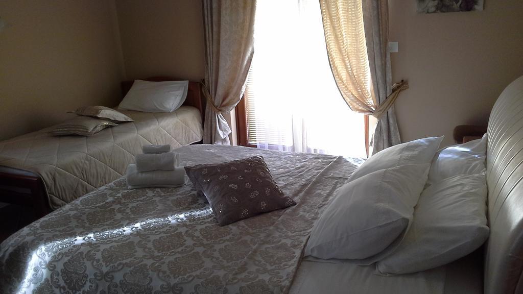 Apartments Bogdanovic Kotor Luaran gambar