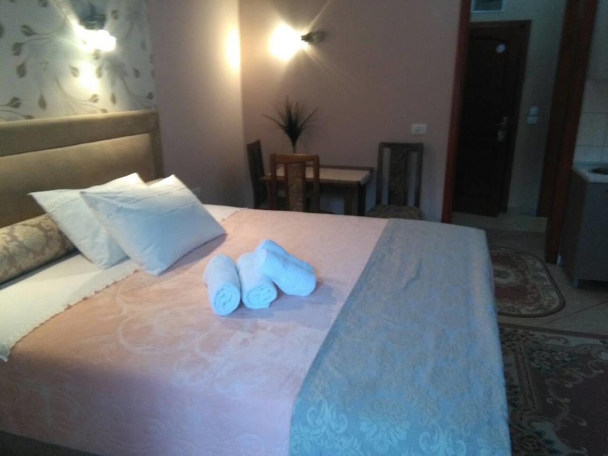 Apartments Bogdanovic Kotor Luaran gambar