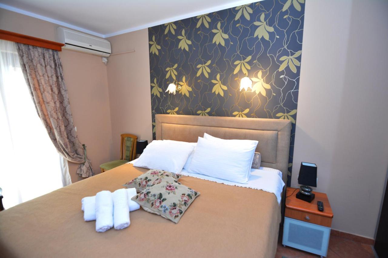 Apartments Bogdanovic Kotor Luaran gambar