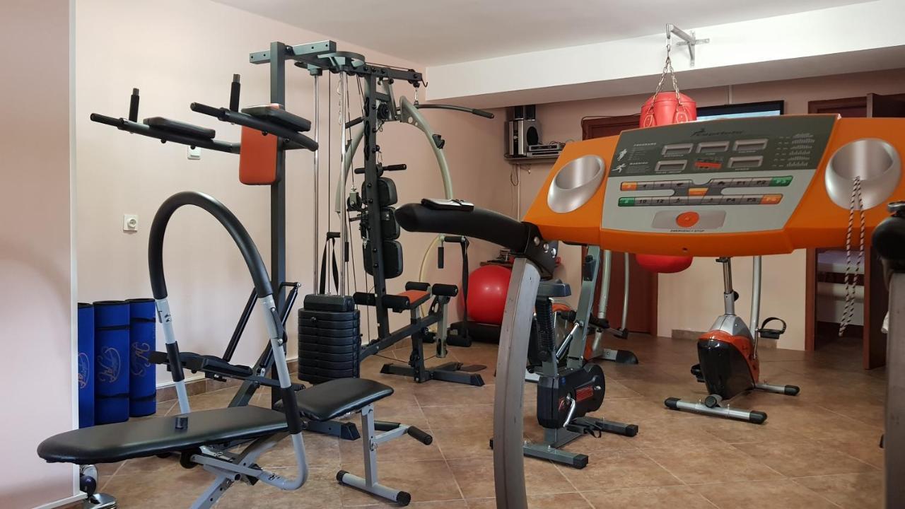 Apartments Bogdanovic Kotor Luaran gambar