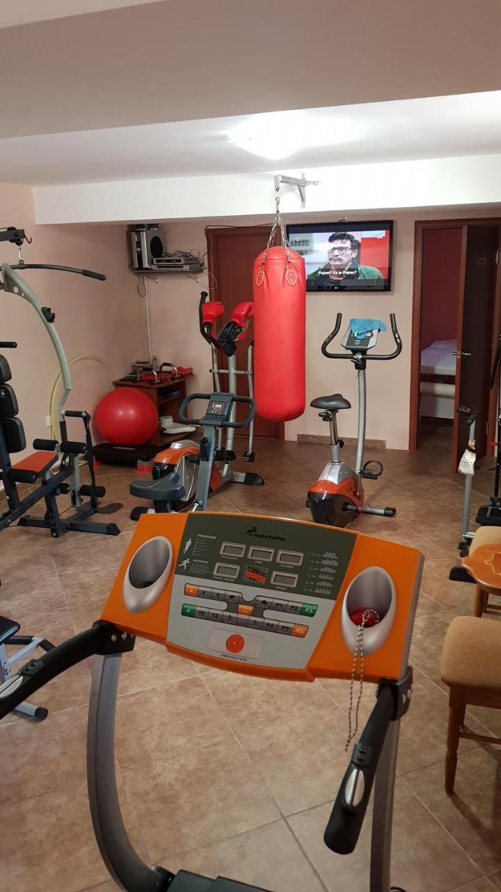 Apartments Bogdanovic Kotor Luaran gambar
